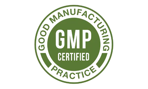 SodaPeak GMP quality standards