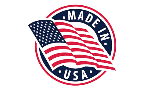 SodaPeak manufactured in USA